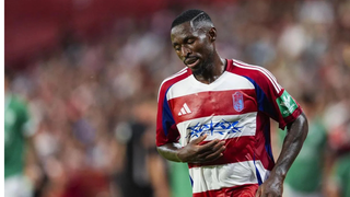 Es el mejor pagado pero no cuentan con en él en el Granada 