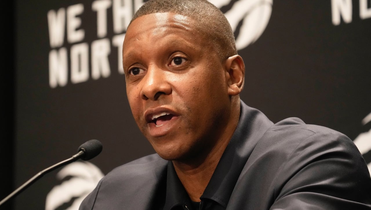 La millonada que podría pagar Toronto por espiar a los Knicks