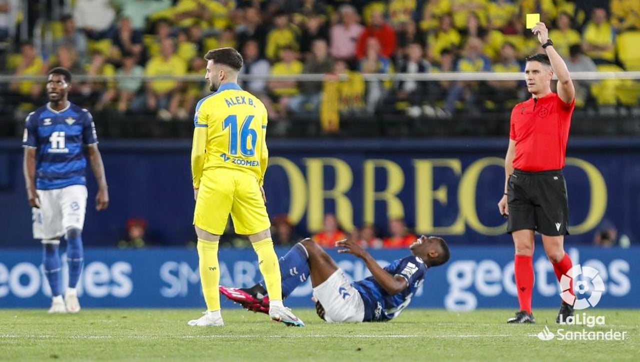 El Betis se queda con los 'Luizes' apagados hasta abril