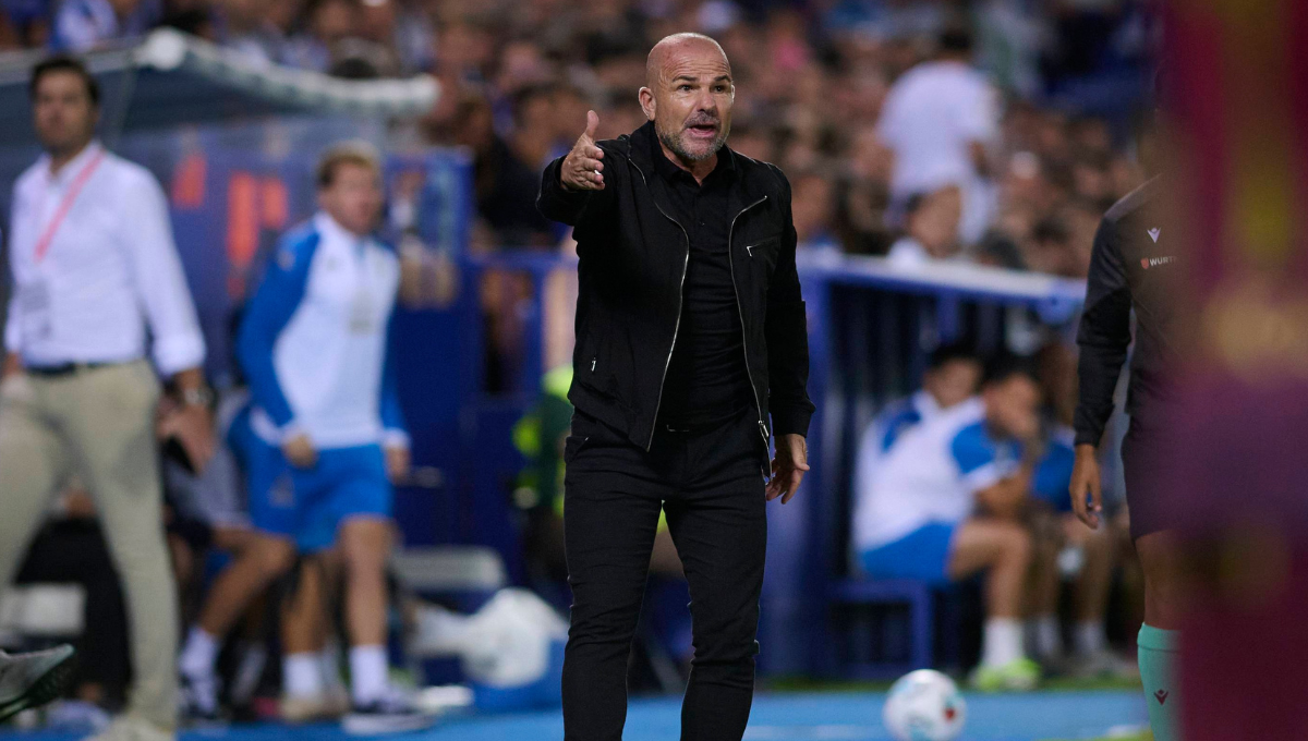 Piden un cambio radical en el Leganés: "Antes de que la situación sea insostenible, exigimos que se cambie el rumbo del proyecto"