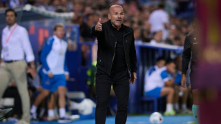 Piden un cambio radical en el Leganés: "Antes de que la situación sea insostenible, exigimos que se cambie el rumbo del proyecto"