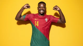 El mensaje de William Carvalho a sus haters