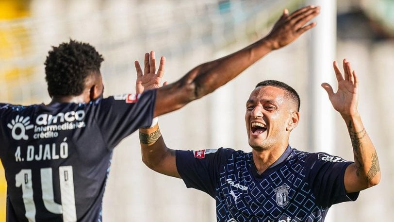 El gran deseado por el Athletic suma y sigue: ya es el segundo español con más goles