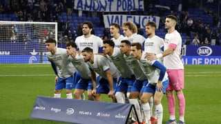 El elegido del Espanyol 