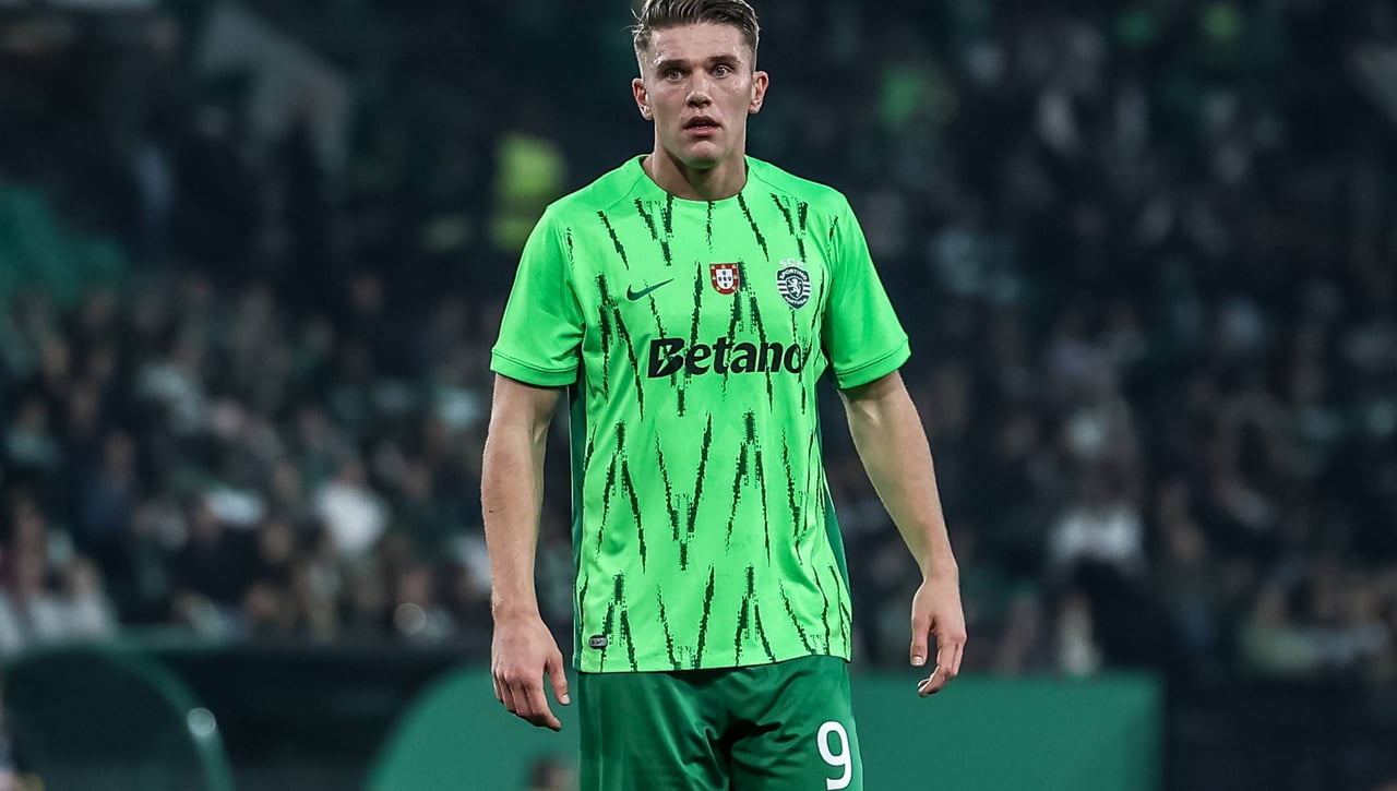 La última hora sobre Gyokeres