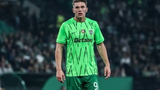 La última hora sobre Gyokeres