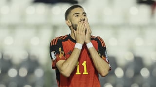 El fichaje de Yannick Carrasco gana enteros