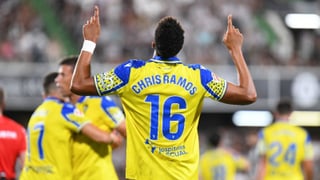 Resumen jornada 4 LaLiga Hypermotion: el Cádiz despierta y el Eibar marca territorio