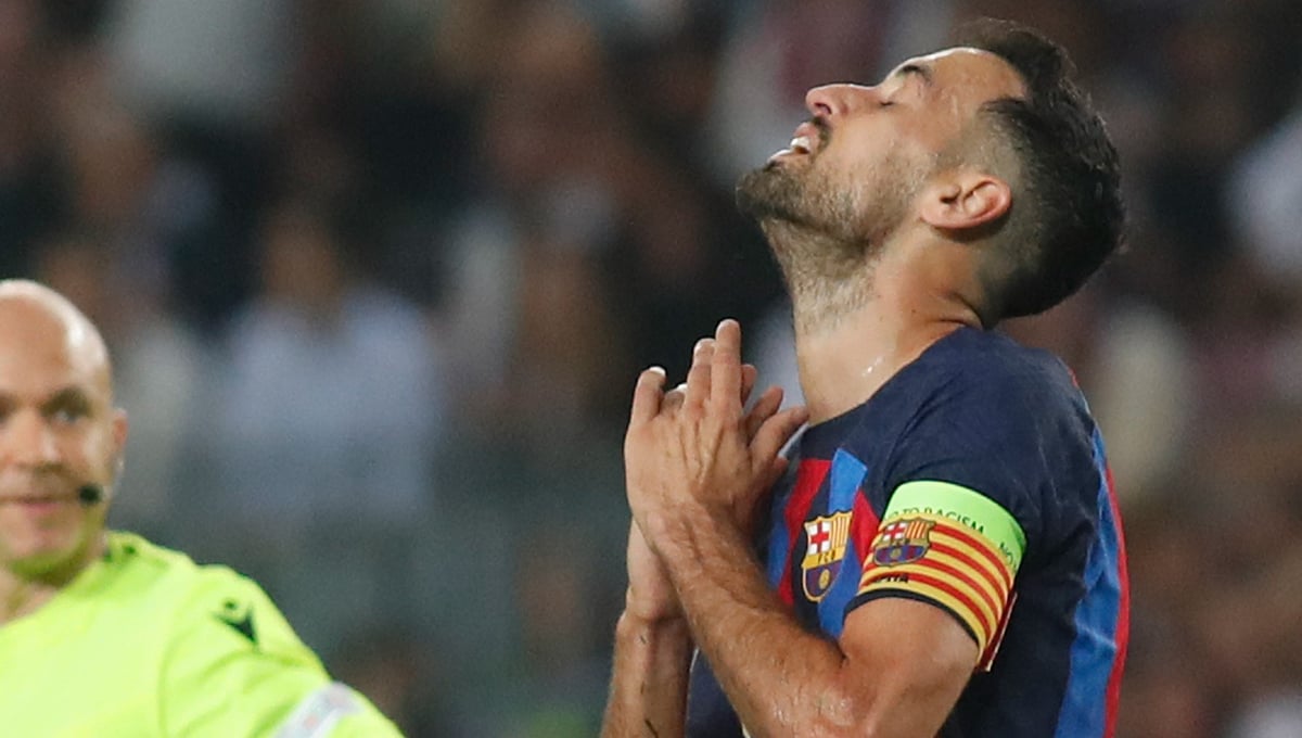 Total 63+ imagen cuantos goles tiene sergio busquets en su carrera