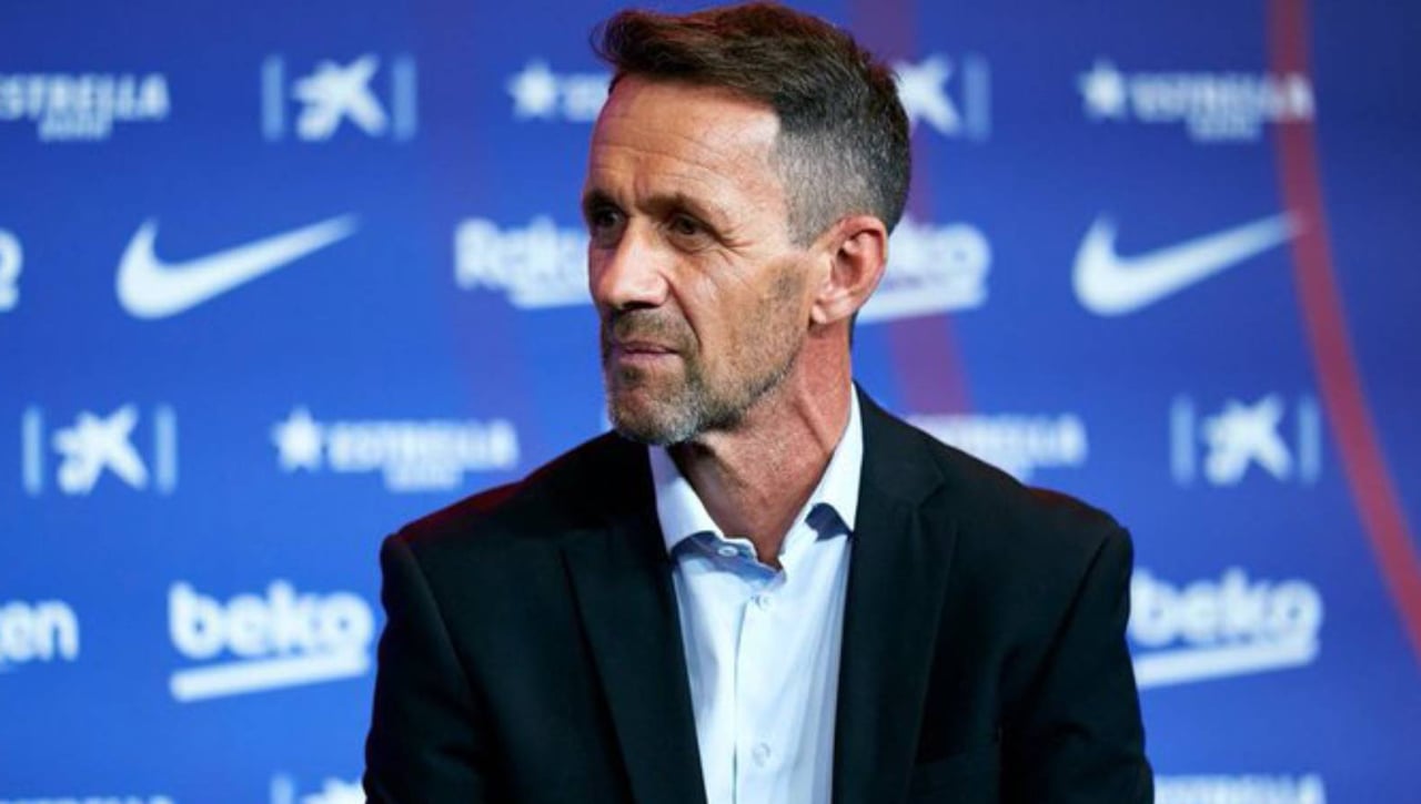 El 'repóker' barcelonista que busca Ramón Planes para el Betis