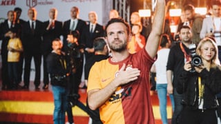 Juan Mata debe decidir