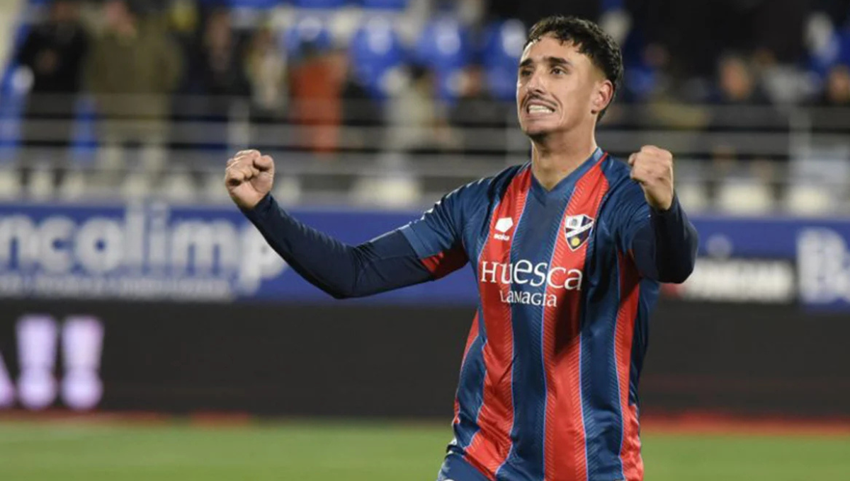 Rechaza la oferta de Las Palmas para ir a Primera División