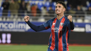 Rechaza la oferta de Las Palmas para ir a Primera División