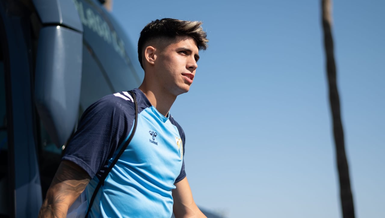 Radar activado para el fichaje de Antonio Cordero