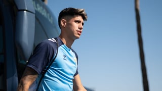 Radar activado para el fichaje de Antonio Cordero