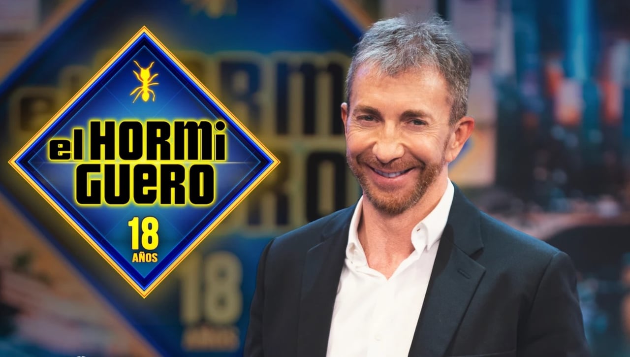 Antena 3 pone fecha al final de 'El Hormiguero' y Pablo Motos espera