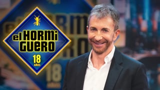 Antena 3 pone fecha al final de 'El Hormiguero' y Pablo Motos espera