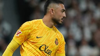 Giro importante en el fichaje de Leo Román