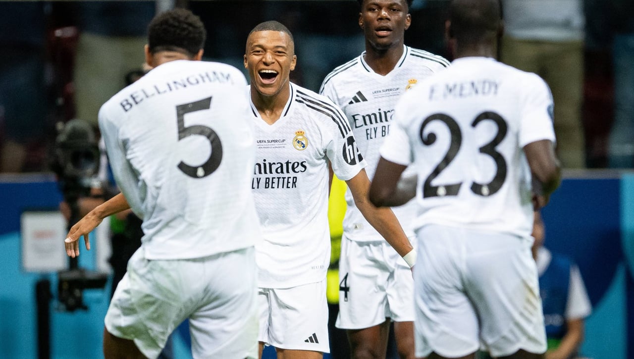 Oídos sordos a la propuesta del Real Madrid