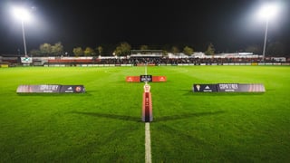 El Olot, el Athletic de Cataluña, no pierde el tiempo: precio de las entradas, gradas supletorias, filosofía clara...