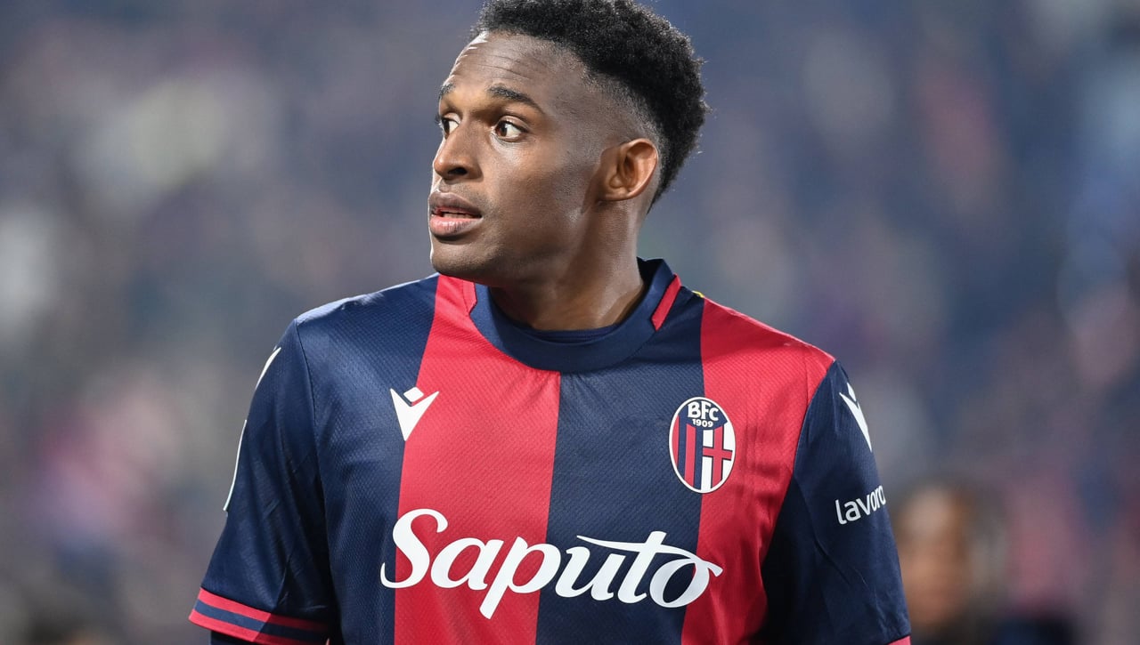 Lucumí, en la recámara