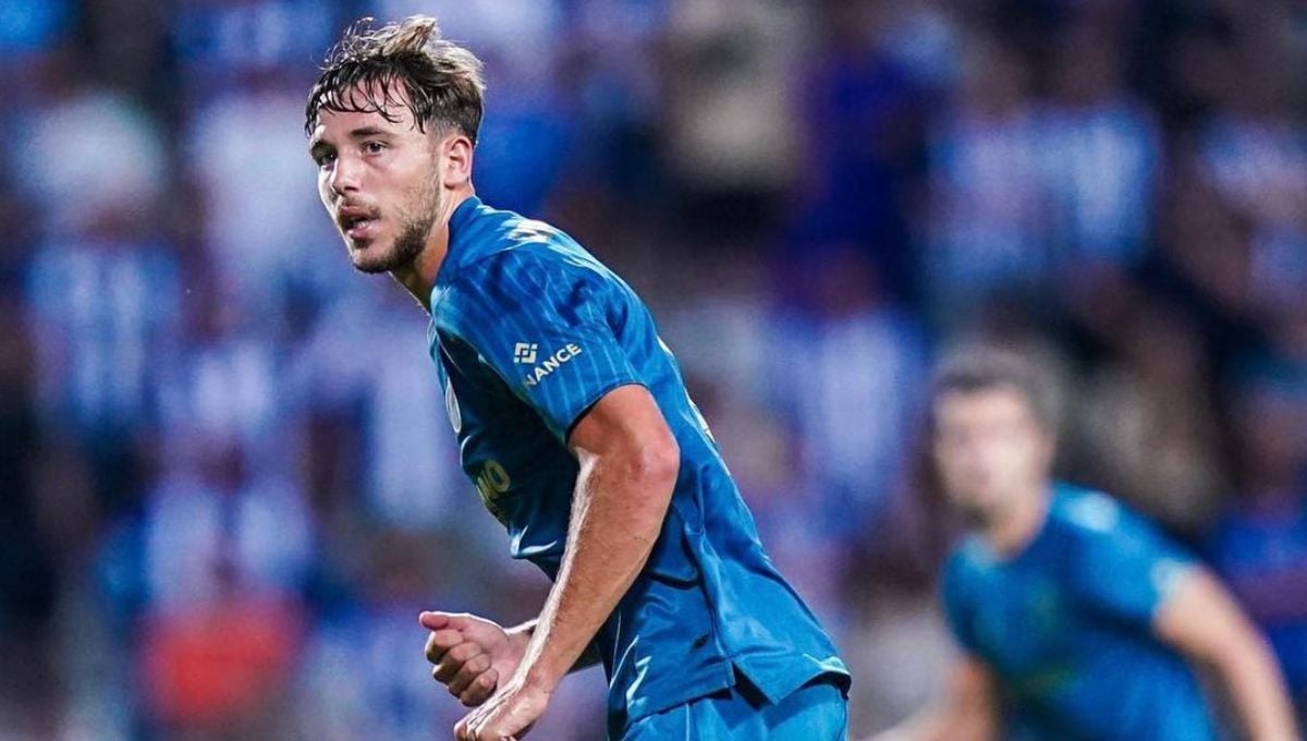 Dio calabazas al Betis por el Oporto y ahora le castigan