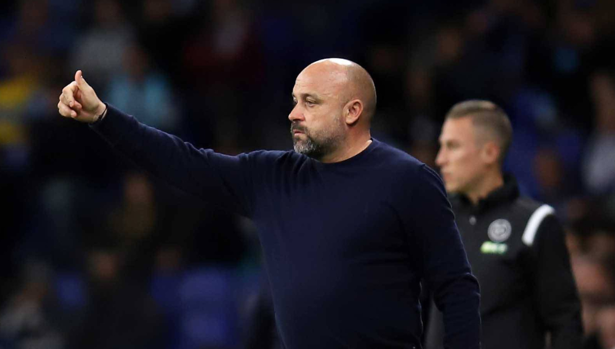 Manolo González saca orgullo: "Lo del otro día es una cagada monumental, pero hay que poner la balanza"