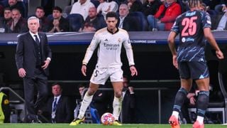 El asombroso récord del Real Madrid para amenazar al Manchester City