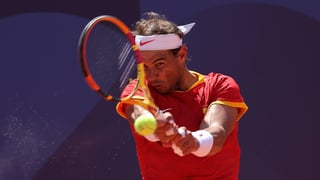 El último reto de Nadal antes de su retirada