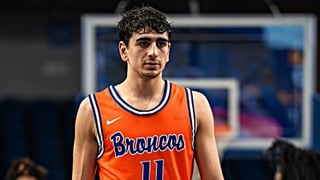 El fichaje de Álvaro Cárdenas ya es realidad