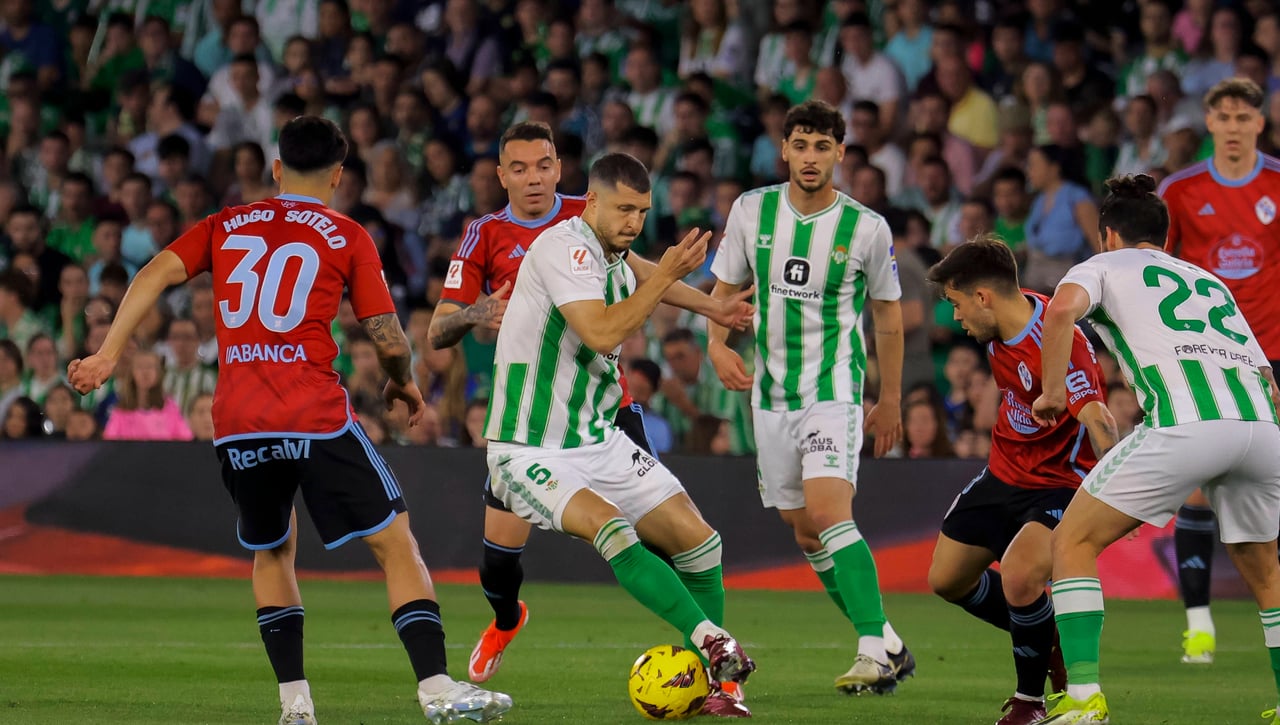 Fuego amigo para Guido, al que pagan con la misma moneda: Atlético y Barça, tras Johnny