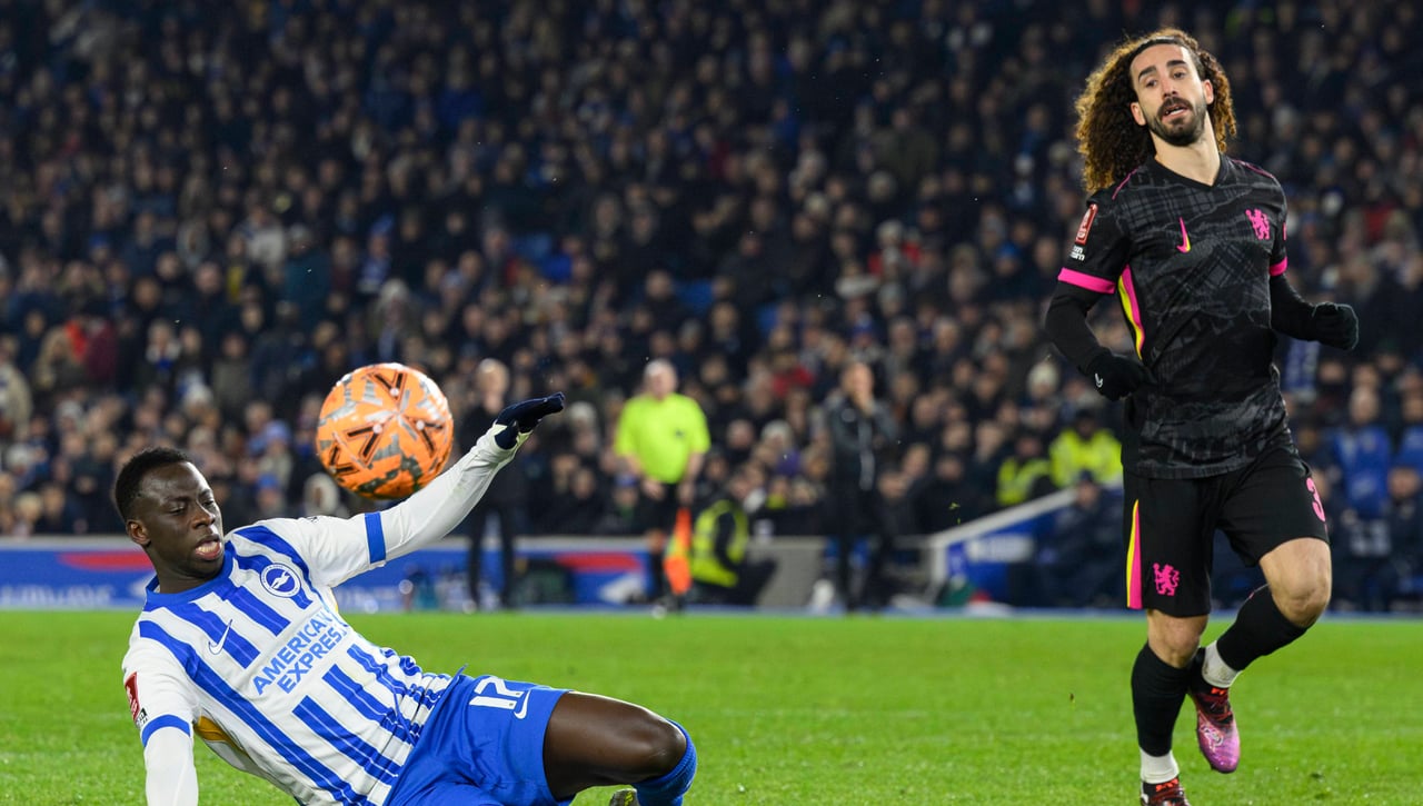 Estrepitoso fracaso del Chelsea