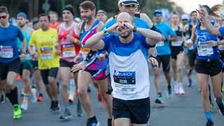 El Maratón de Sevilla toma una medida radical para ayudar a los que no puedan llegar en tren desde Madrid