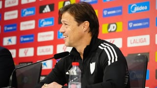 El posible debut de Joan Jordán y el efecto revitalizante de la Copa del Rey en un entristecido Sevilla: "Es una burbuja"  