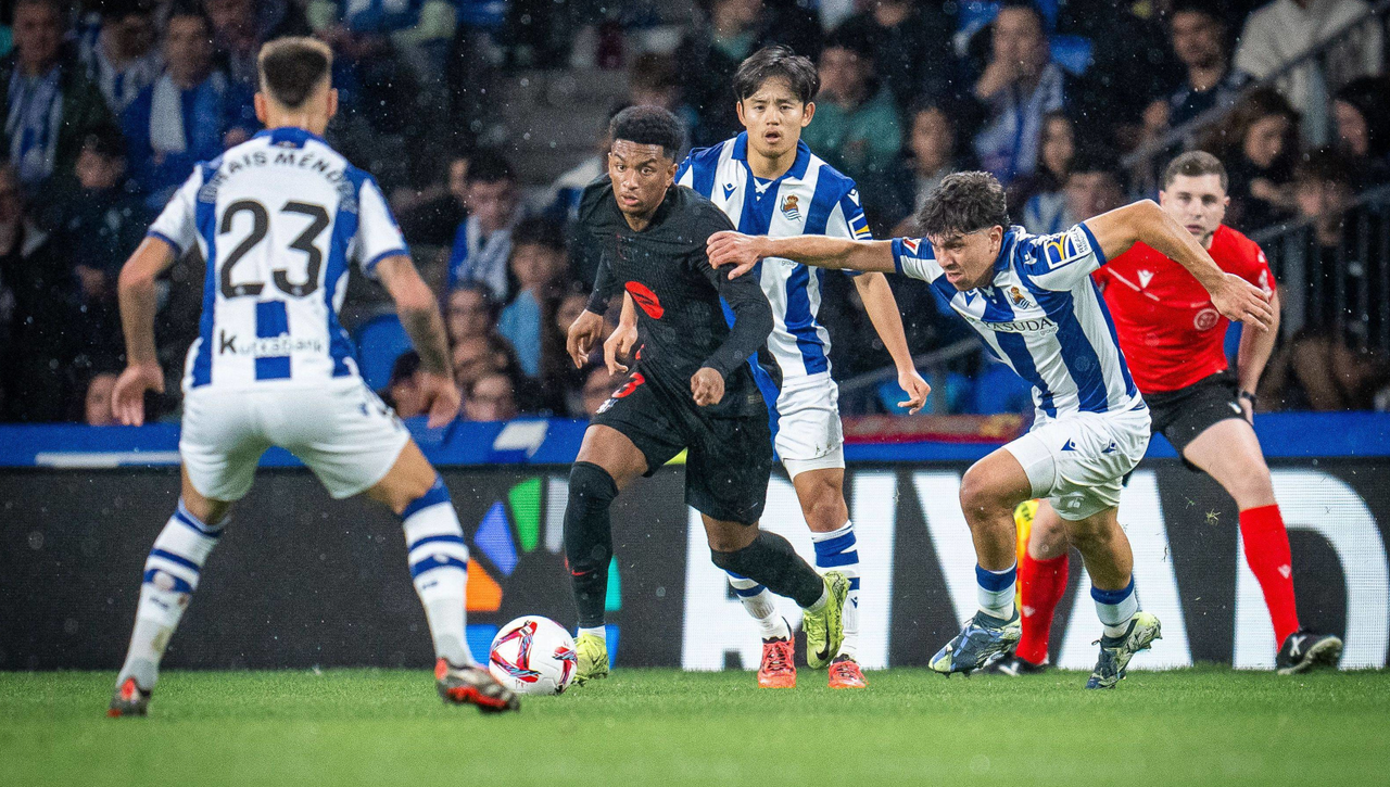 El VAR responde al Barcelona: "Muchas veces se critica desde la ignorancia"