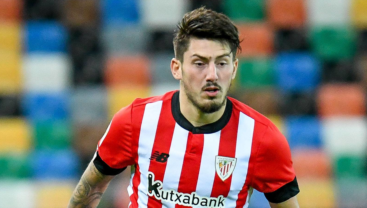 Activa el fichaje de Unai Vencedor