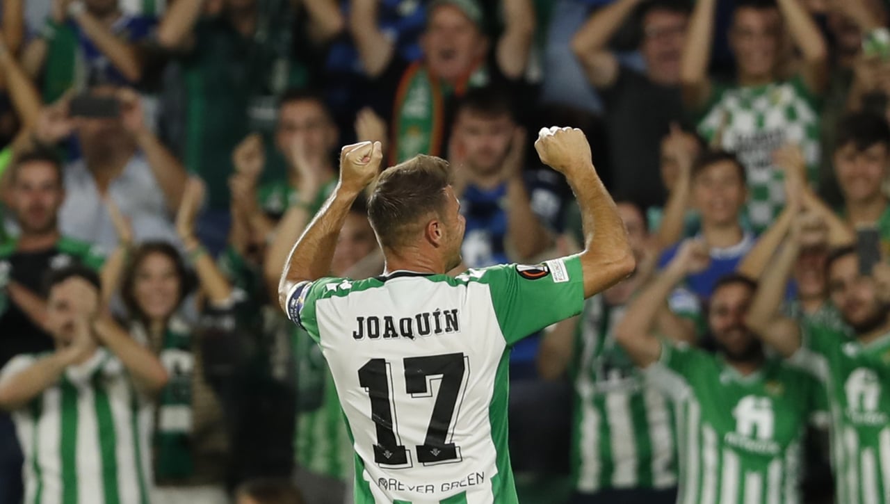 Telecinco contraprograma por miedo a Joaquín