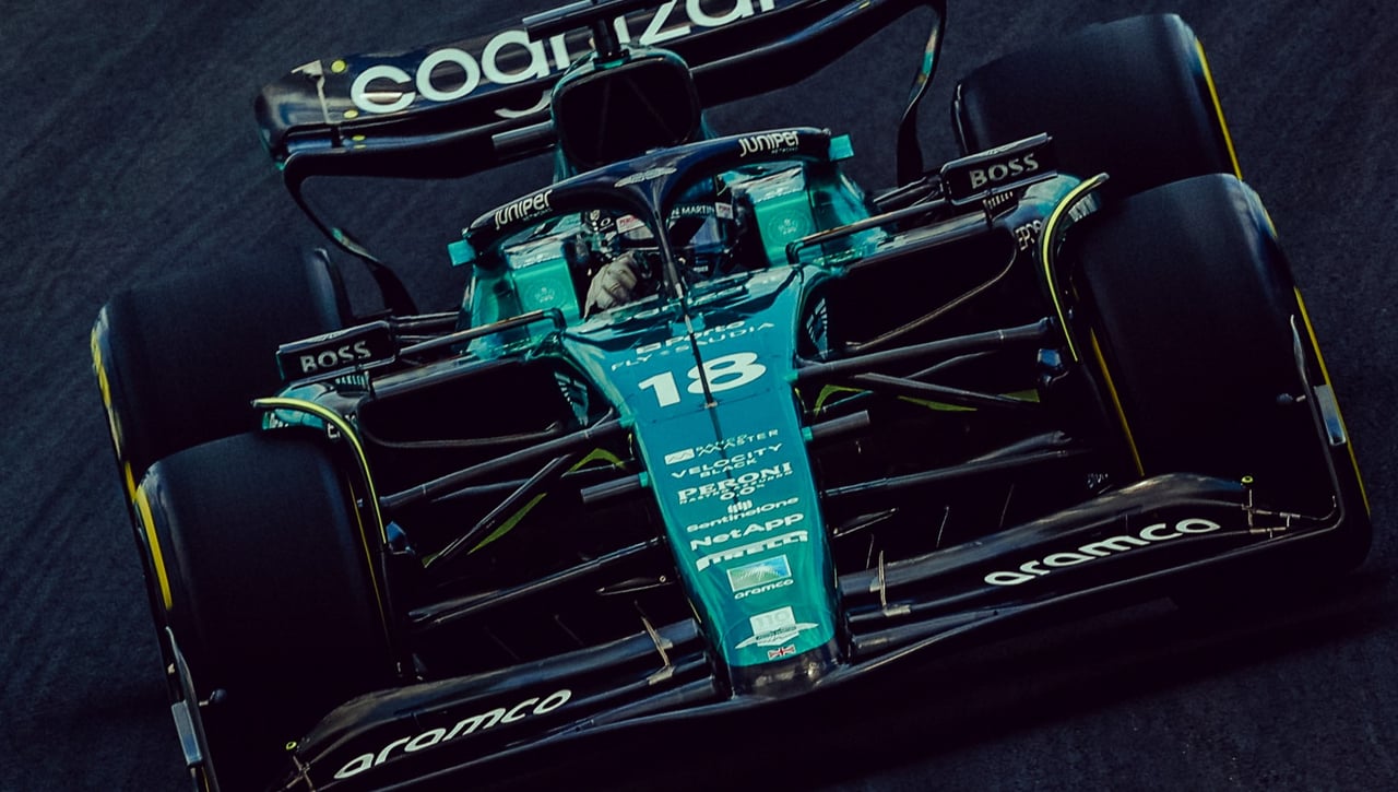 Honda anuncia su regreso a la Fórmula 1 en 2026 en equipo con Aston Martin