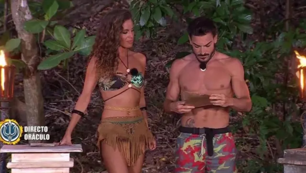 Damián Quintero 'pierde' en 'Supervivientes' pero logra ser campeón del mundo de kárate