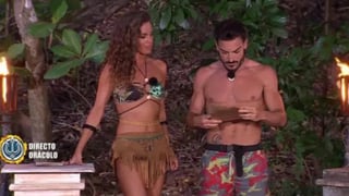 Damián Quintero 'pierde' en 'Supervivientes' pero logra ser campeón del mundo de kárate