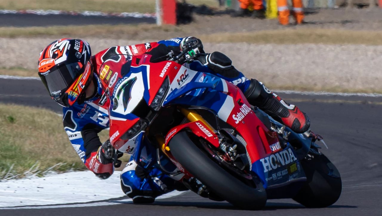 Ducati hace oficial su fichaje para 2026