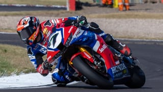 Ducati hace oficial su fichaje para 2026