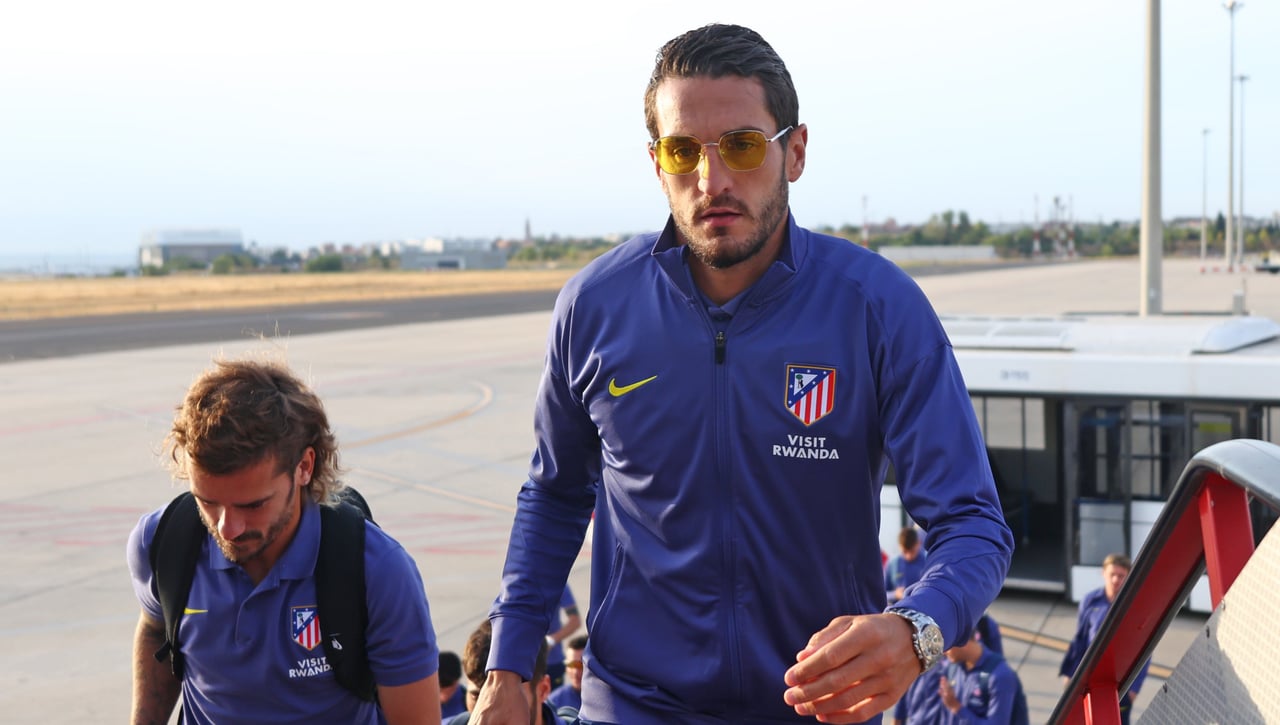 El dinero que cobrará el Atlético por jugar ante el Inter en Libia: menos que el Barça