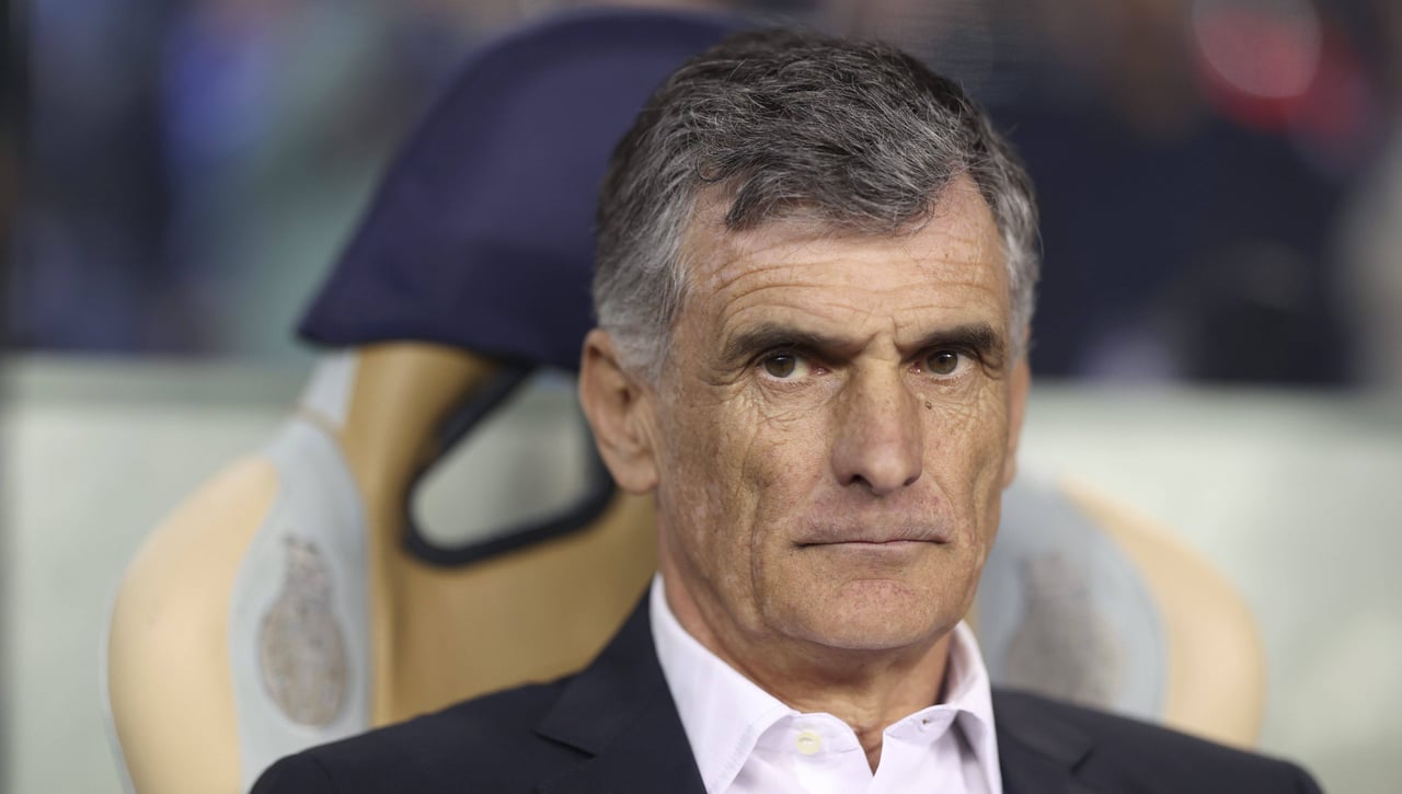 Mendilibar mete al Olympiacos en las 'semis' de la Copa