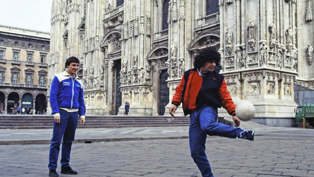 En qué año se crearon las reglas del fútbol