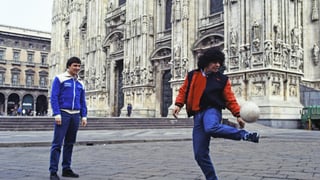 En qué año se crearon las reglas del fútbol