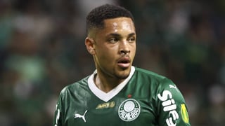 Vitor Roque, un fracaso