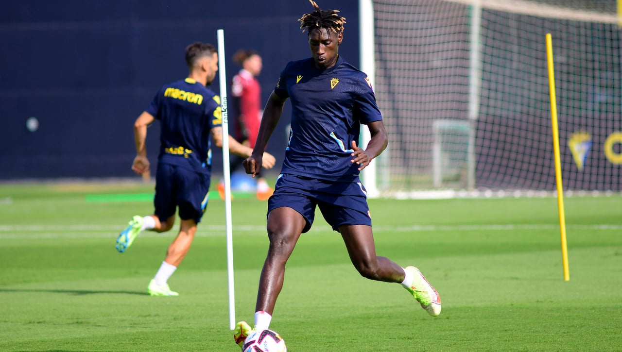 El 'fichaje' que quiere blindar el Cádiz