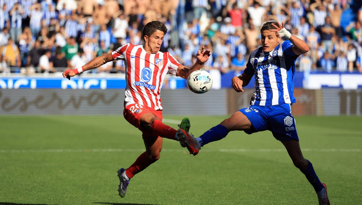 El Alavés deja el futuro cerrado de Tenaglia: renovación hasta 2029