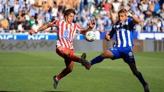 El Alavés deja el futuro cerrado de Tenaglia: renovación hasta 2029